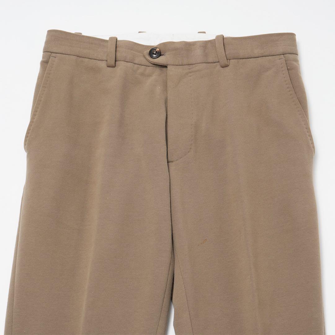 CIRCOLOチルコロ1901 ベージュ ジャケット44/パンツ42セットアップ