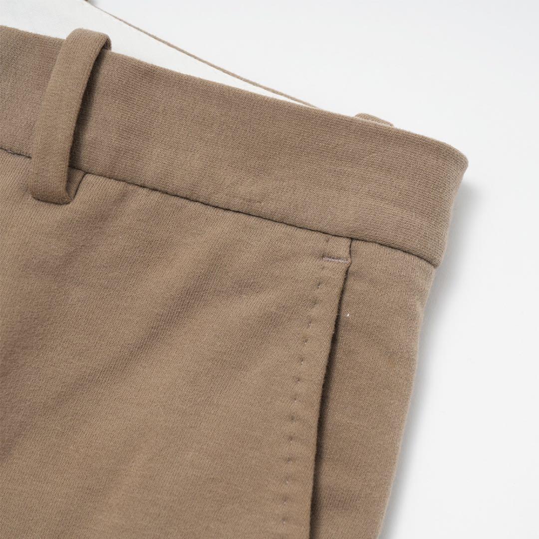 CIRCOLOチルコロ1901 ベージュ ジャケット44/パンツ42セットアップ