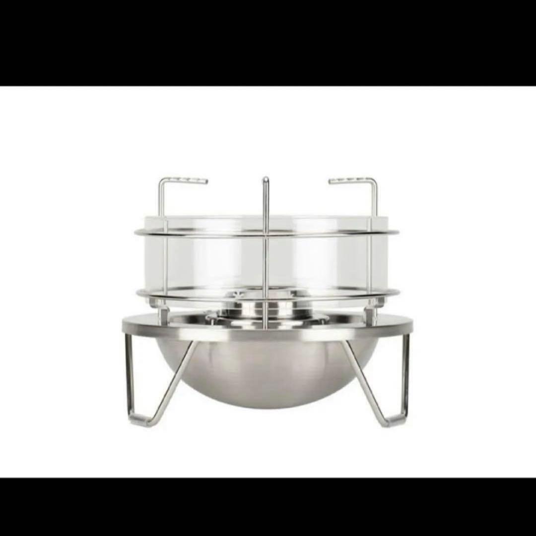 スノーピーク　火焔ストーブ サカン BS-020 バーナー　コンロ　キャンプ用品