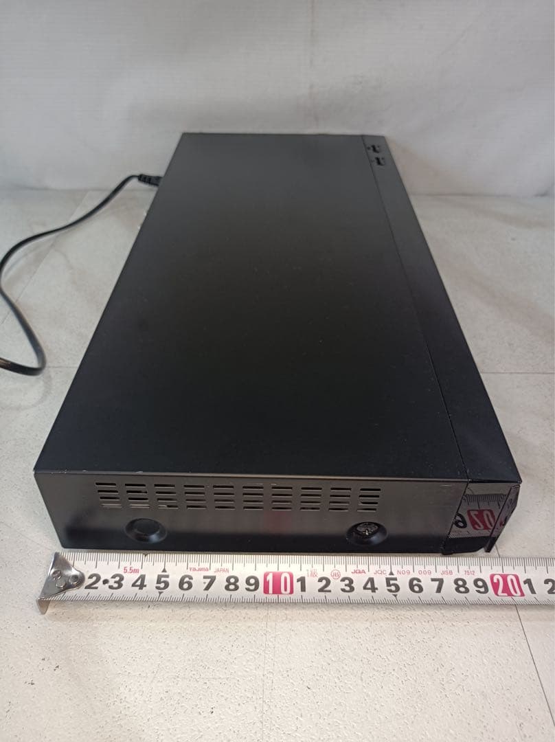 [M43] パナソニック　ブルーレイディスクレコーダー DMR-2CX200