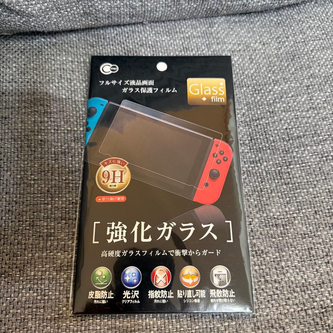 Switch 本体 動作良好