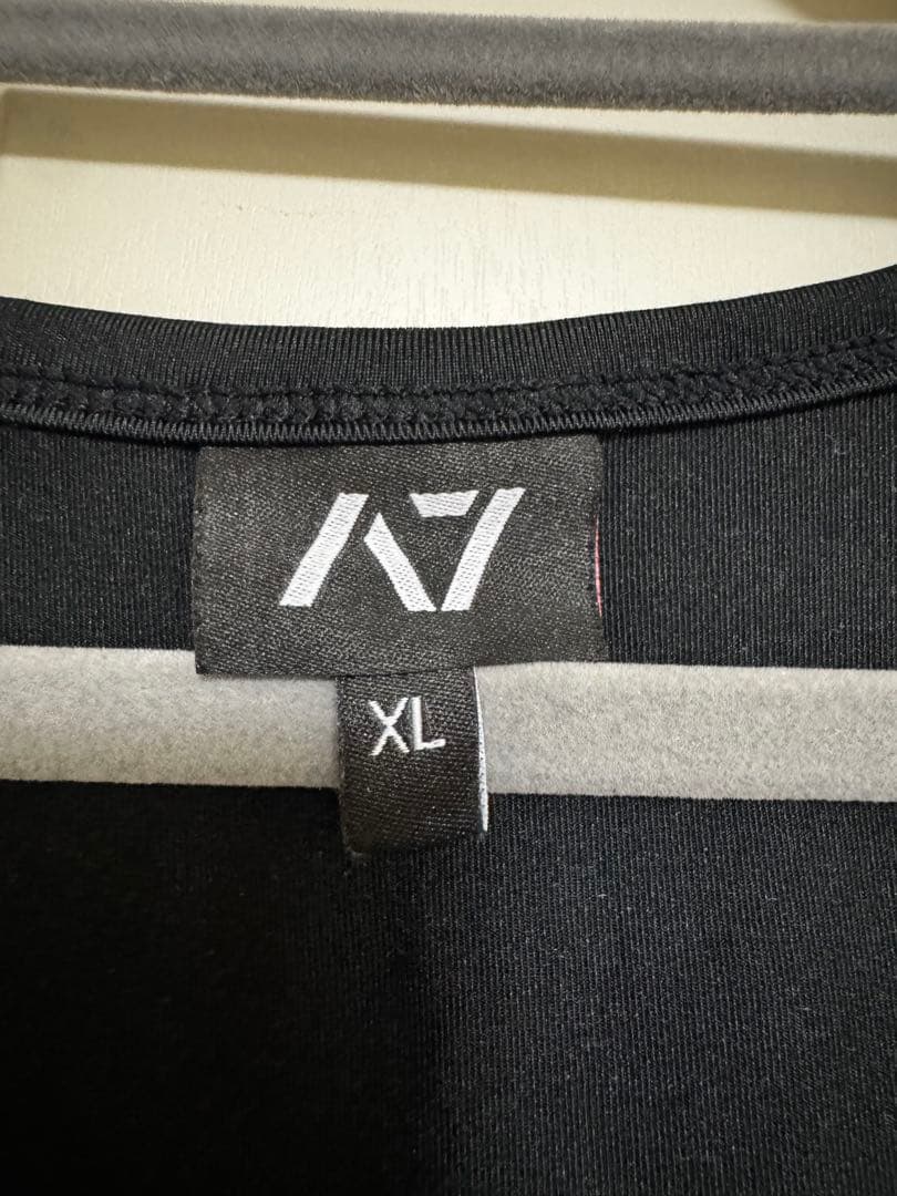 A7 シングレット パワーリフティング