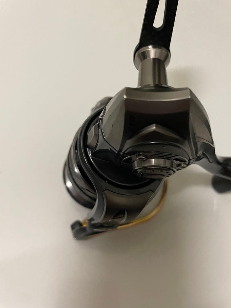 アブガルシア　Revo alx シータ　2000s