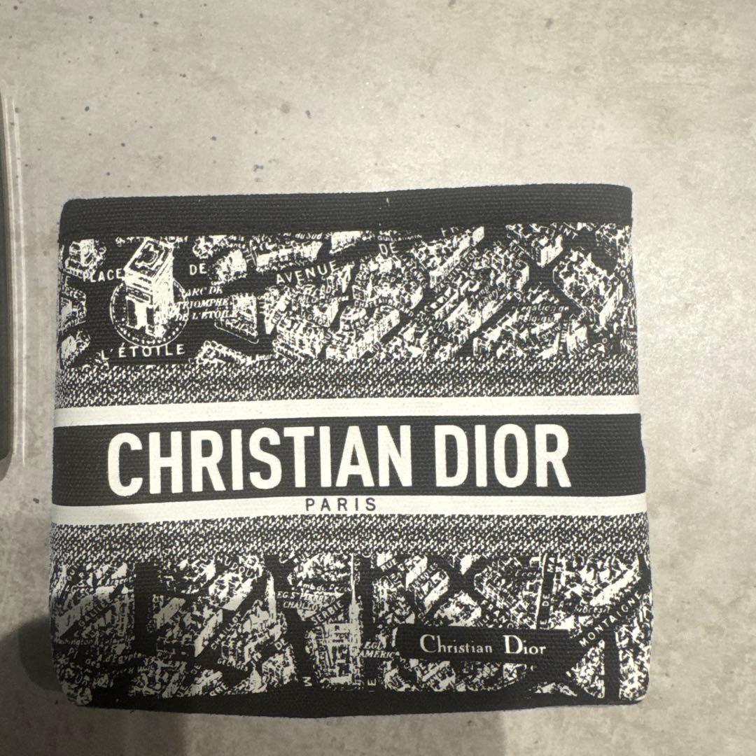 【2024年秋限定色】Diorアイシャドウ083