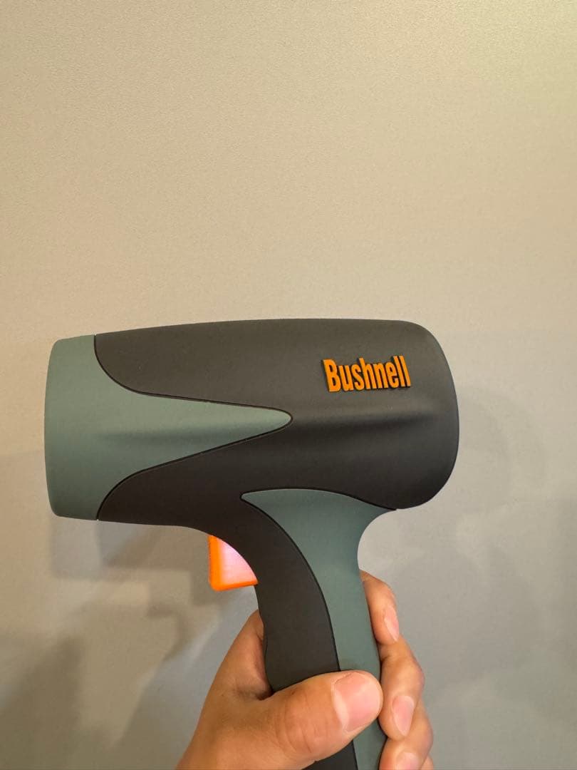 Bushnell ブシュネル　スピードガン　スピードスターV