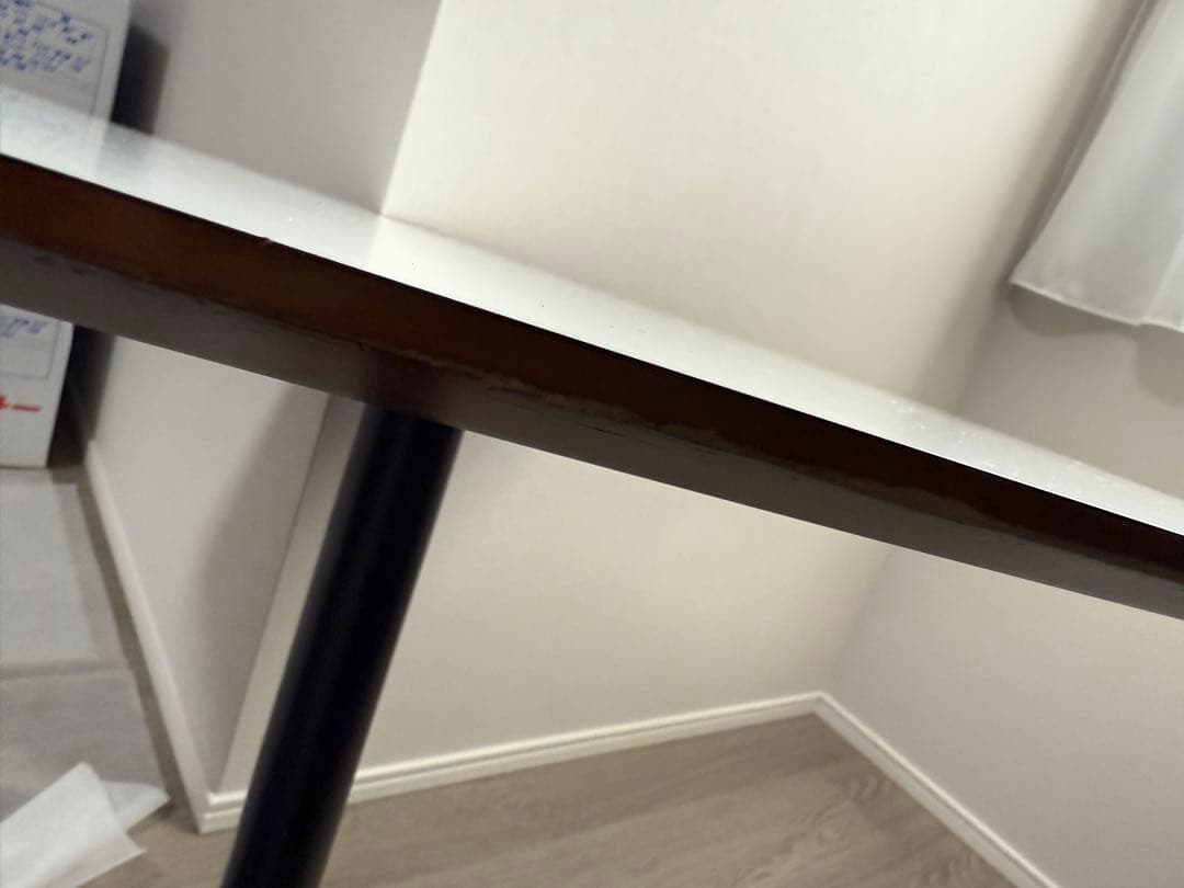 カリモク60 カフェテーブル