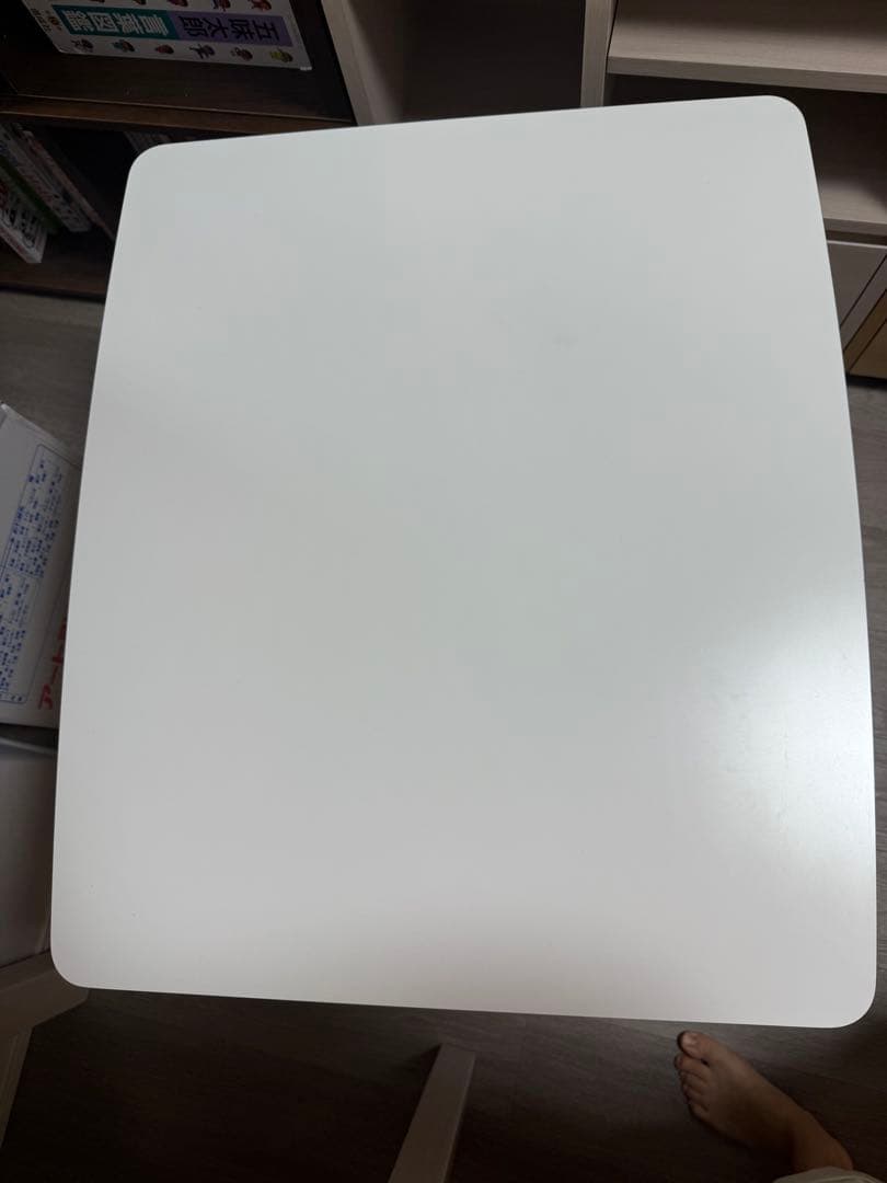 カリモク60 カフェテーブル