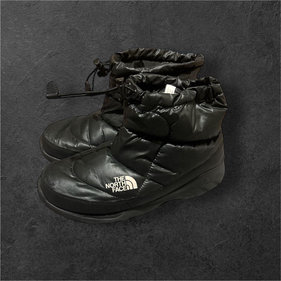 【美品】THE NORTH FACE 　ヌプシブーティー　Ⅲ 27.0cm