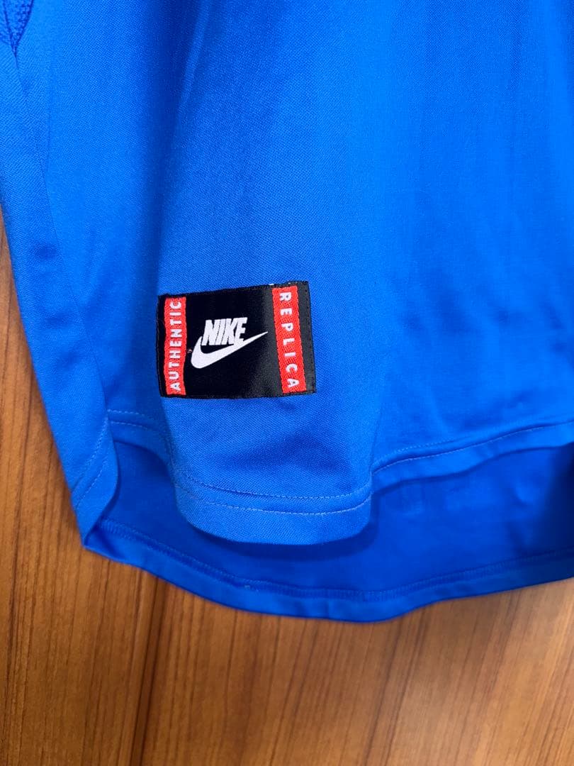 Nike Premier イタリア代表 サッカーシャツ XL
