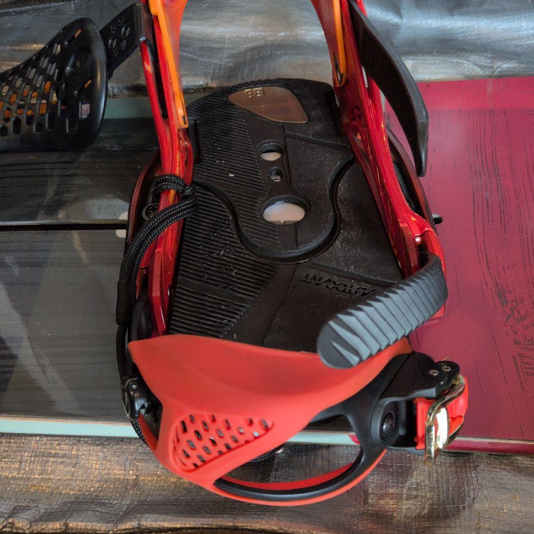 【セット】Burton CUSTOM / Malavita / DIALOGUE