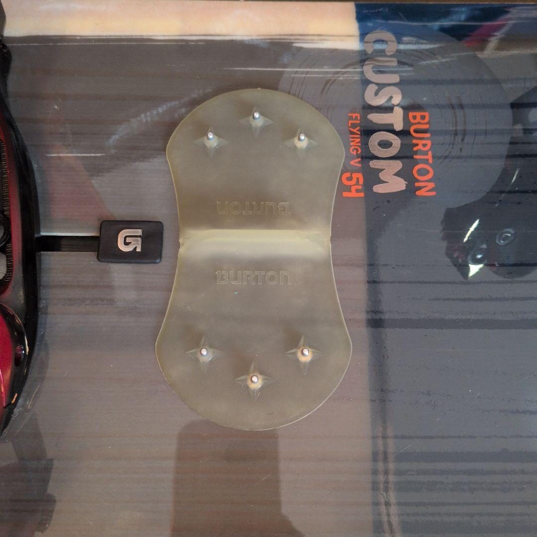 【セット】Burton CUSTOM / Malavita / DIALOGUE
