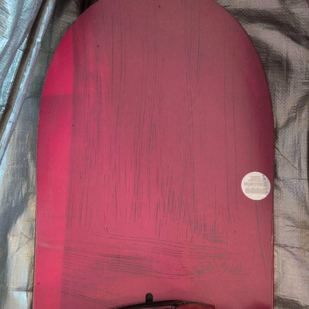 【セット】Burton CUSTOM / Malavita / DIALOGUE