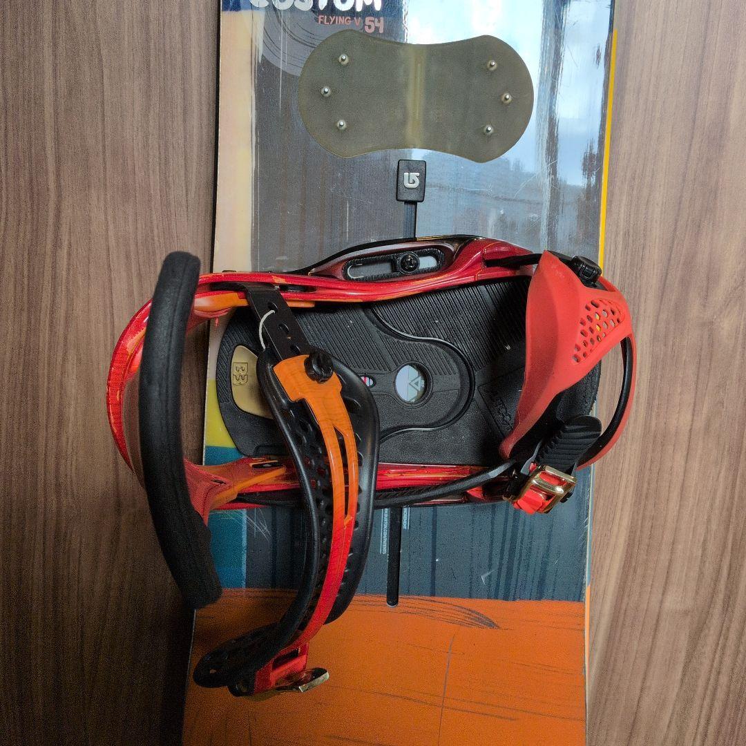 【セット】Burton CUSTOM / Malavita / DIALOGUE