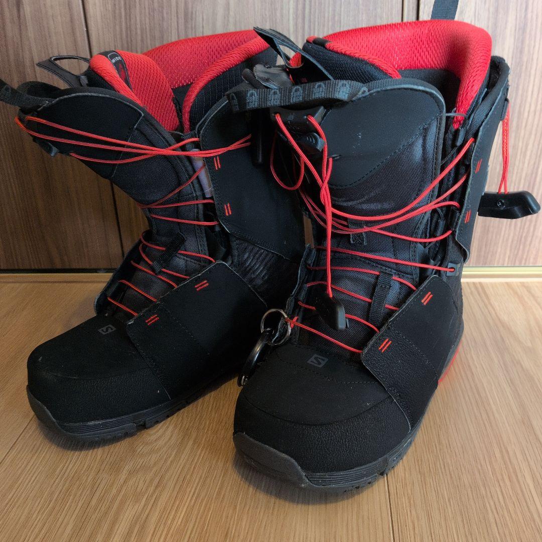 【セット】Burton CUSTOM / Malavita / DIALOGUE