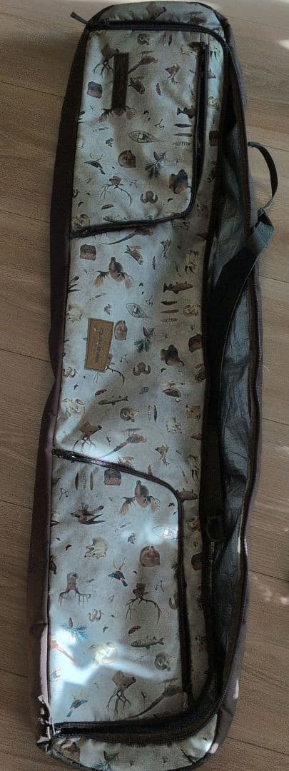 【セット】Burton CUSTOM / Malavita / DIALOGUE