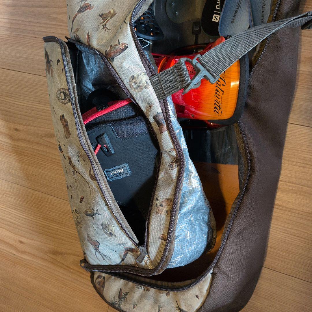 【セット】Burton CUSTOM / Malavita / DIALOGUE