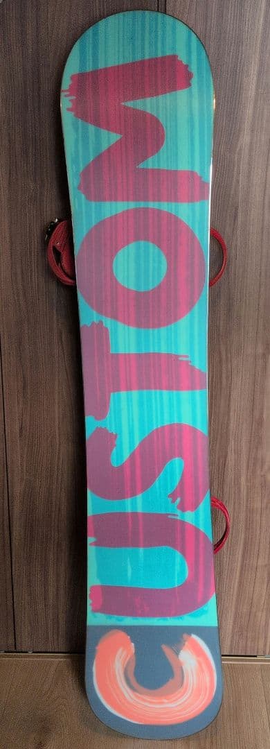 【セット】Burton CUSTOM / Malavita / DIALOGUE