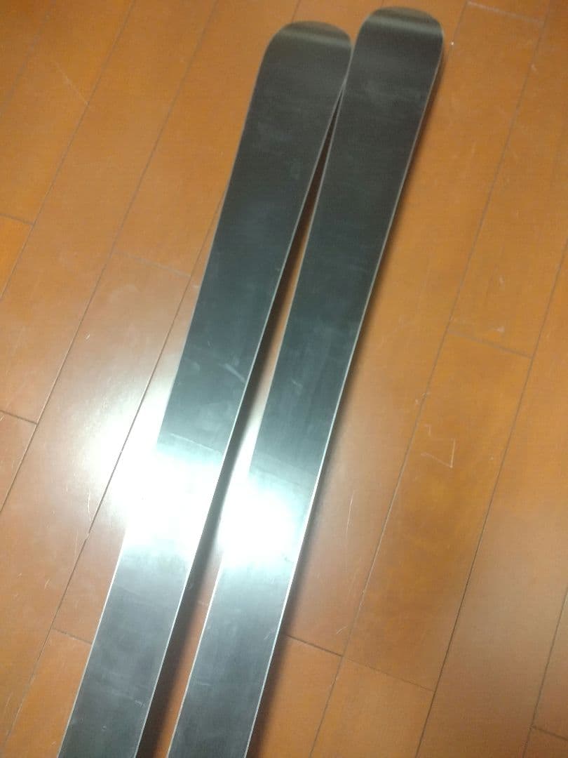 【K2☆】146cm　スキー板セット♪　送料無料！