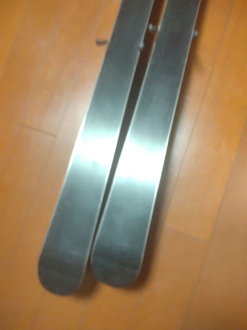 【K2☆】146cm　スキー板セット♪　送料無料！