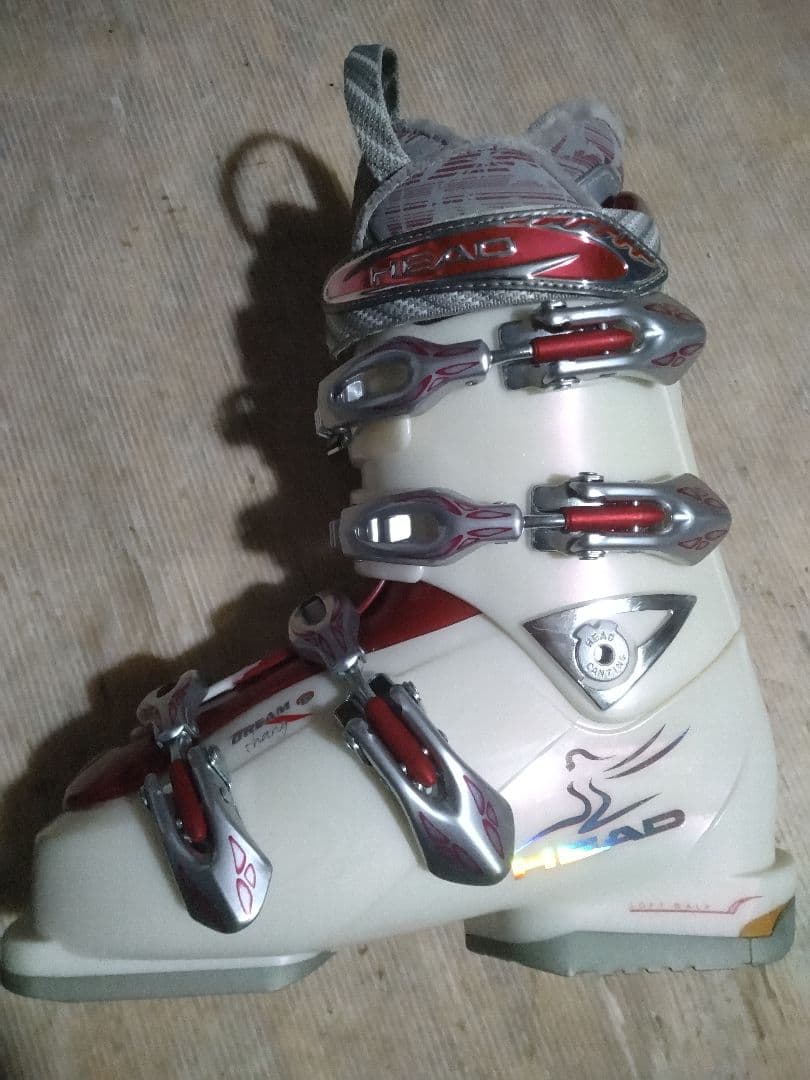 【K2☆】146cm　スキー板セット♪　送料無料！