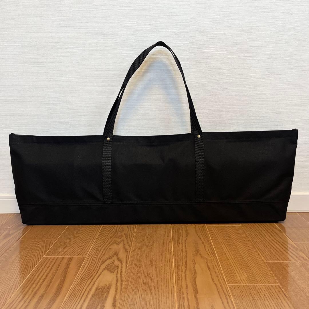 ネイチャートーンズ マスダスタンド2台用バッグ仕切り有&ローバーチェア用バッグＥ