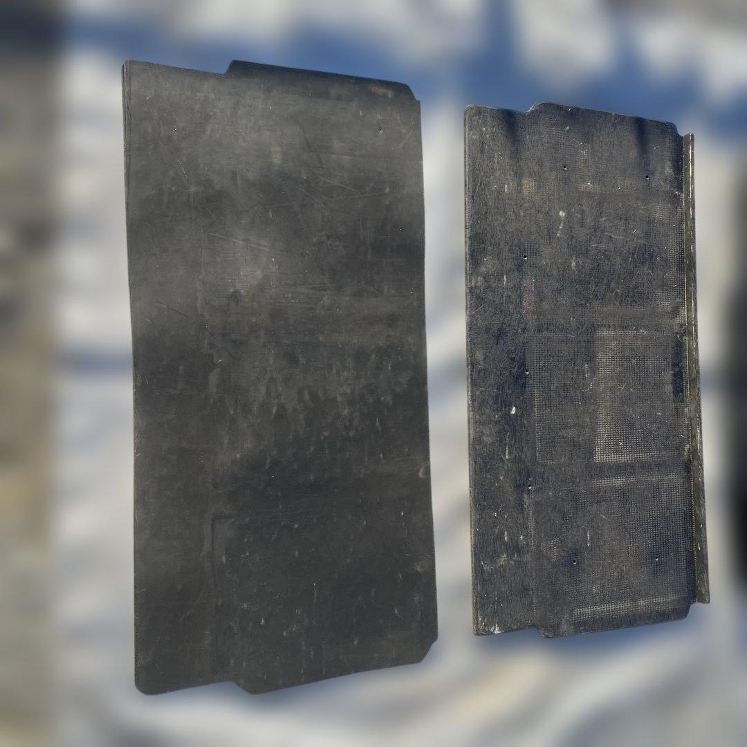 エクストレイル t32 収納　他