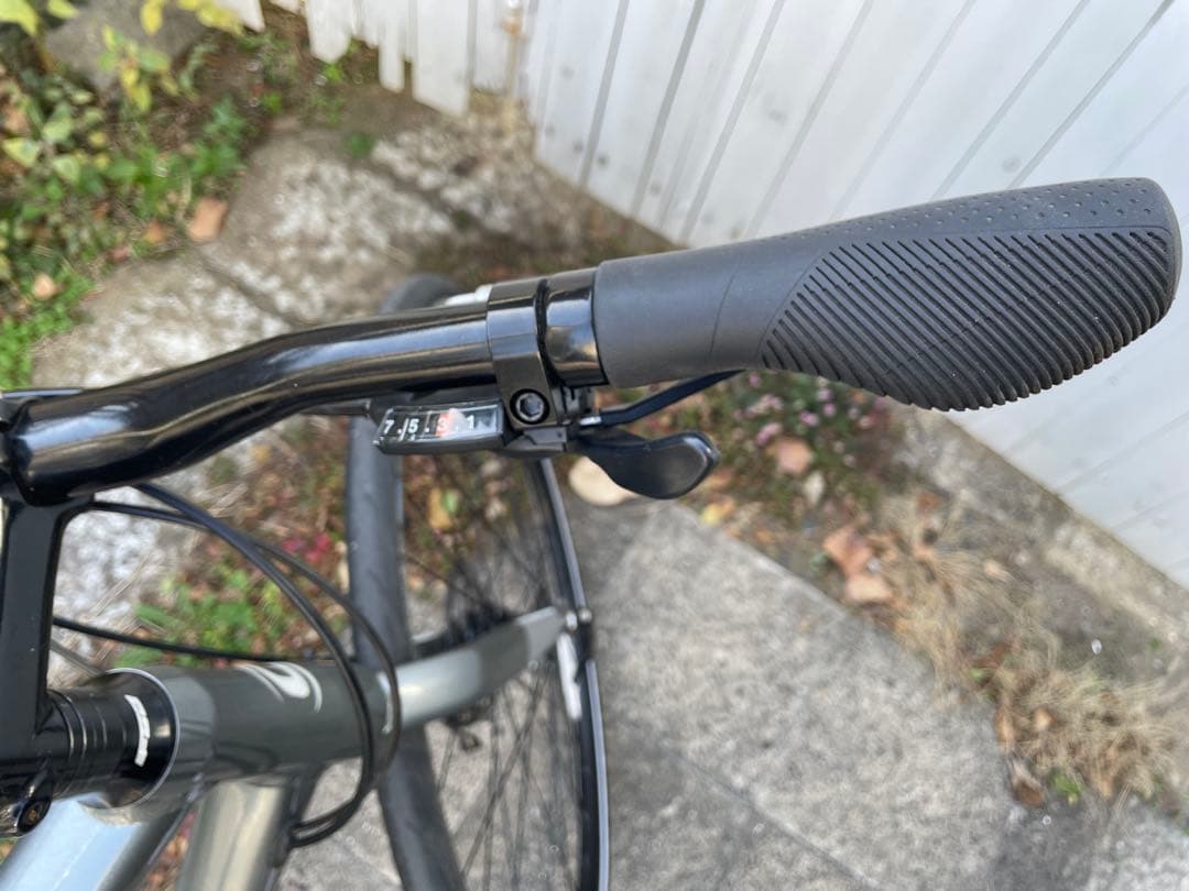 キャノンデール クイック5 /Canondale quick5 サイズL