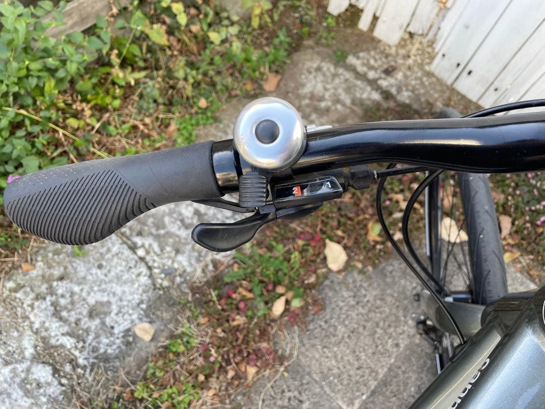 キャノンデール クイック5 /Canondale quick5 サイズL