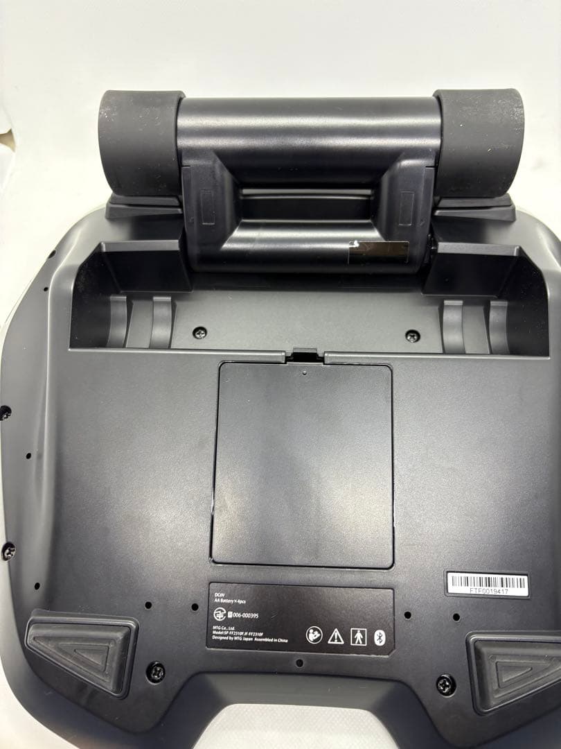 【美品】foot fitsixpadフットフィット