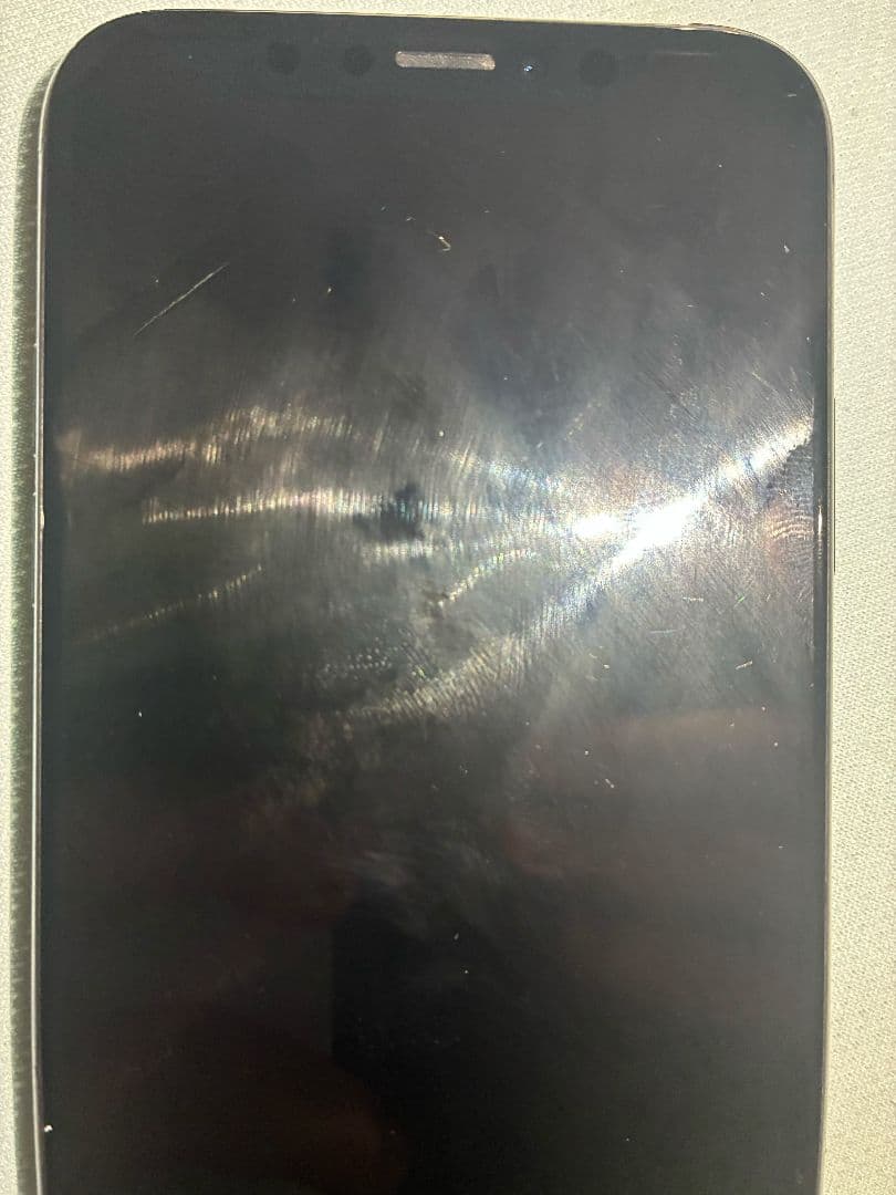 今日限定！iPhoneXs スペースグレー 256GB SiMフリー