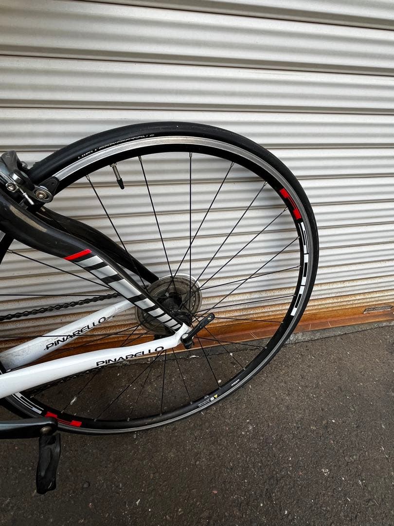 ☆ 【直引き限定】ここPINARELLO