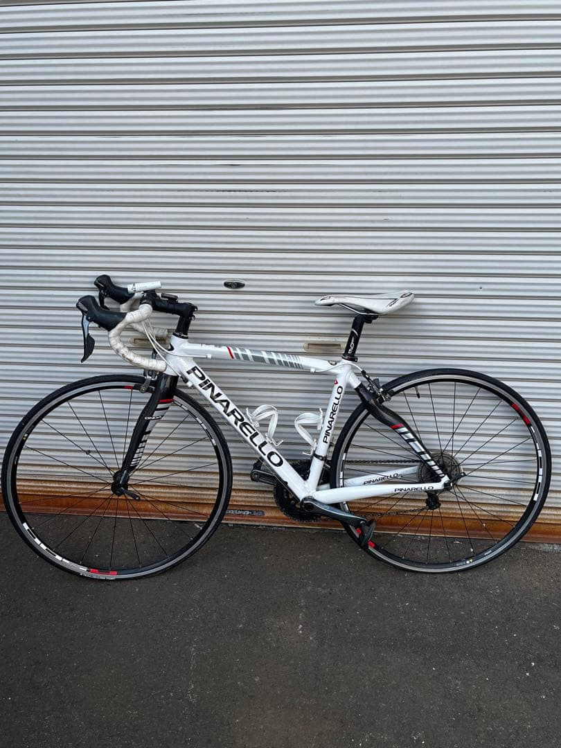 ☆ 【直引き限定】ここPINARELLO