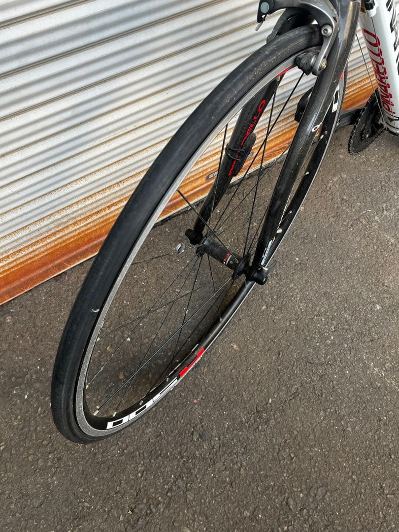 ☆ 【直引き限定】ここPINARELLO