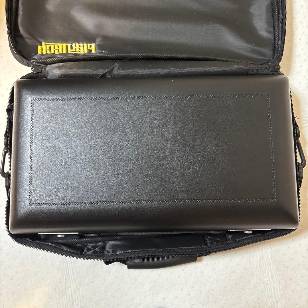 PLAYTECH オーボエ ケース付き