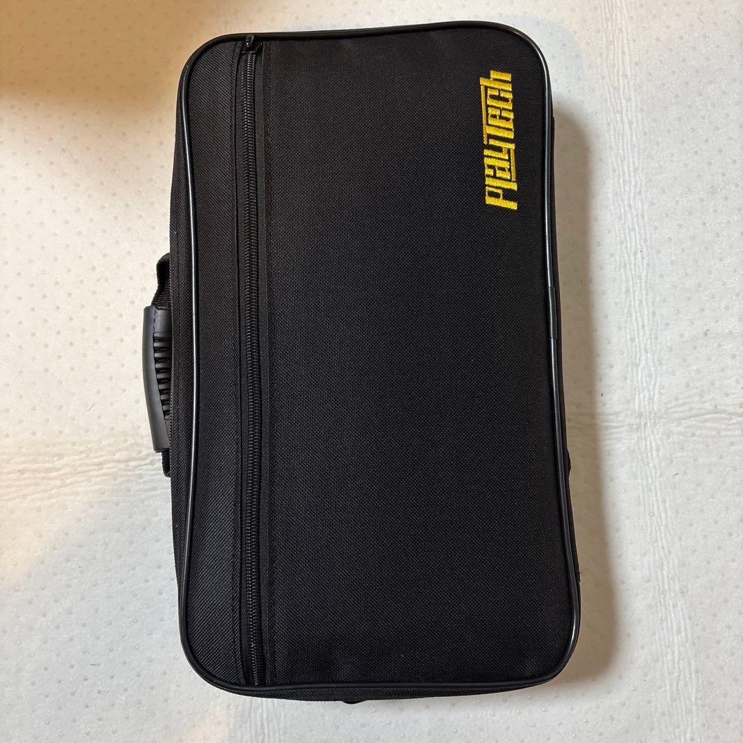 PLAYTECH オーボエ ケース付き