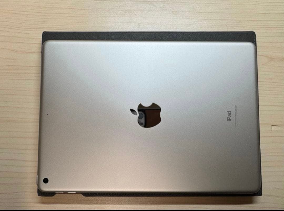 iPad（第9世代）