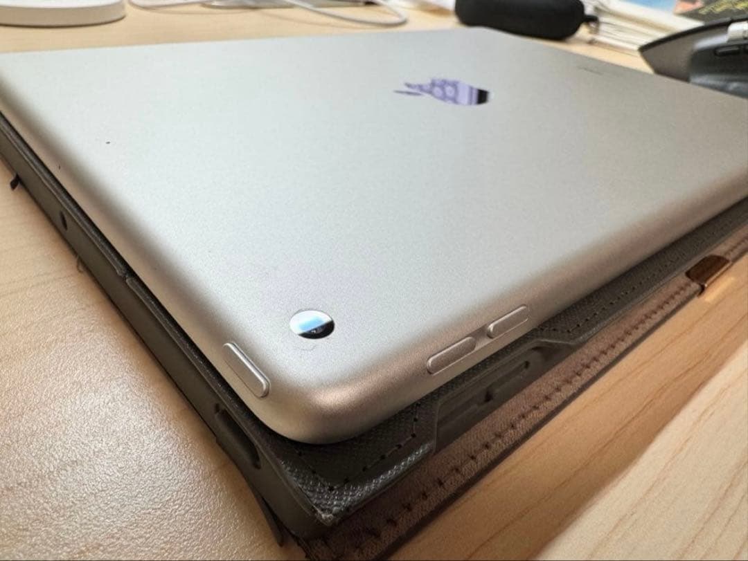 iPad（第9世代）