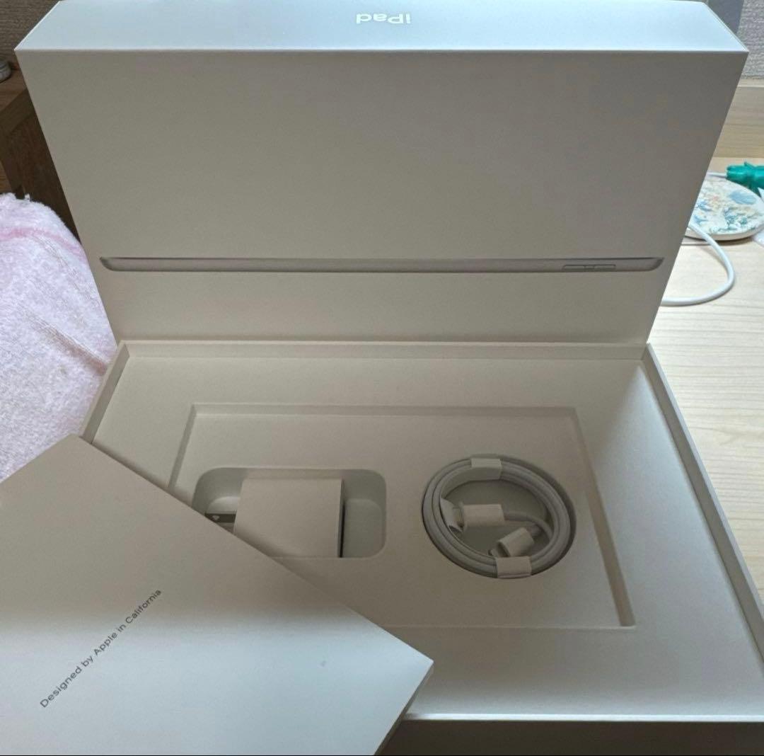 iPad（第9世代）