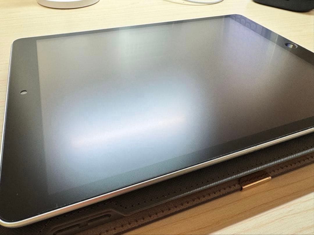 iPad（第9世代）