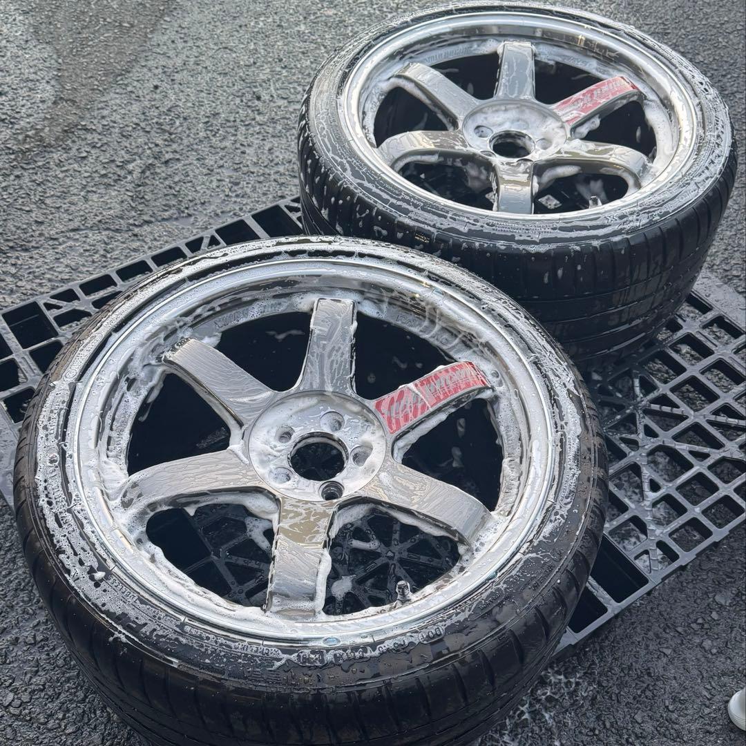 te37sl NNN様　2本