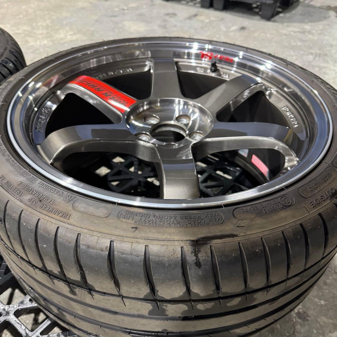 te37sl NNN様　2本