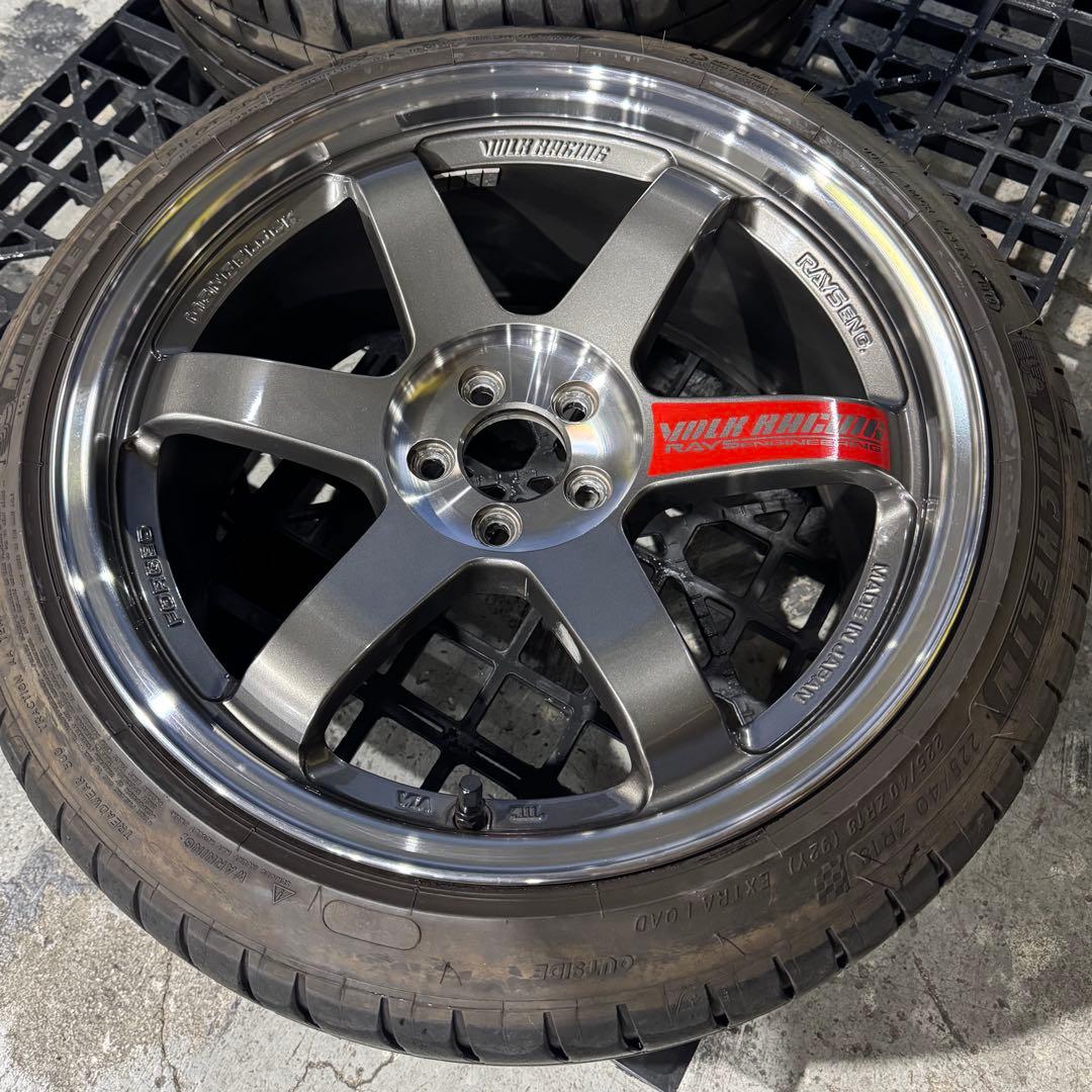 te37sl NNN様　2本