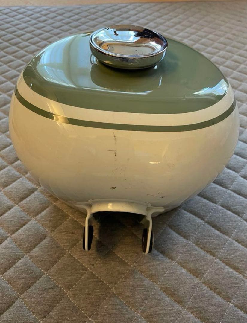 スポーツスター1995～20032.25ガロン・タンク