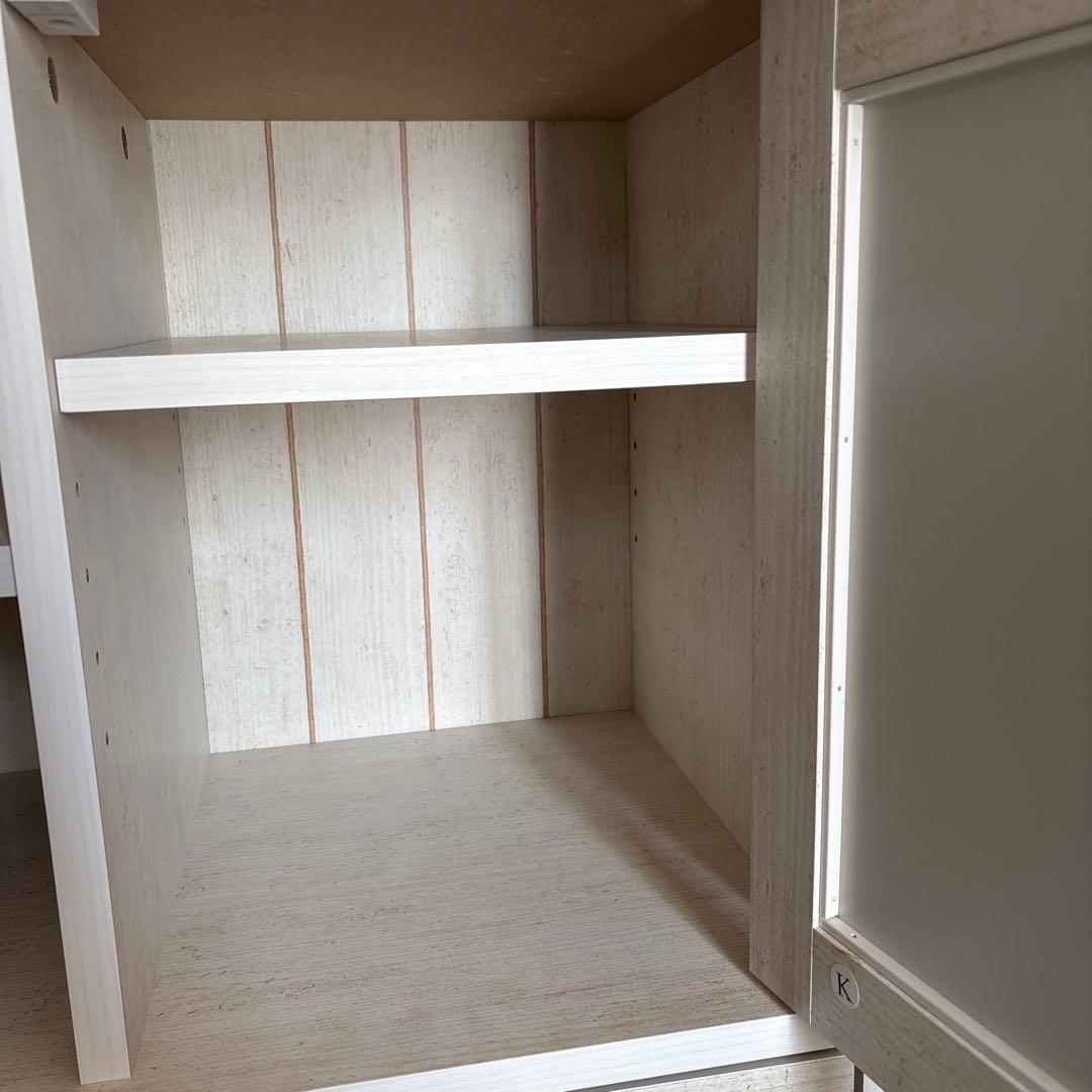 ニトリ リズバレー マルチチェスト