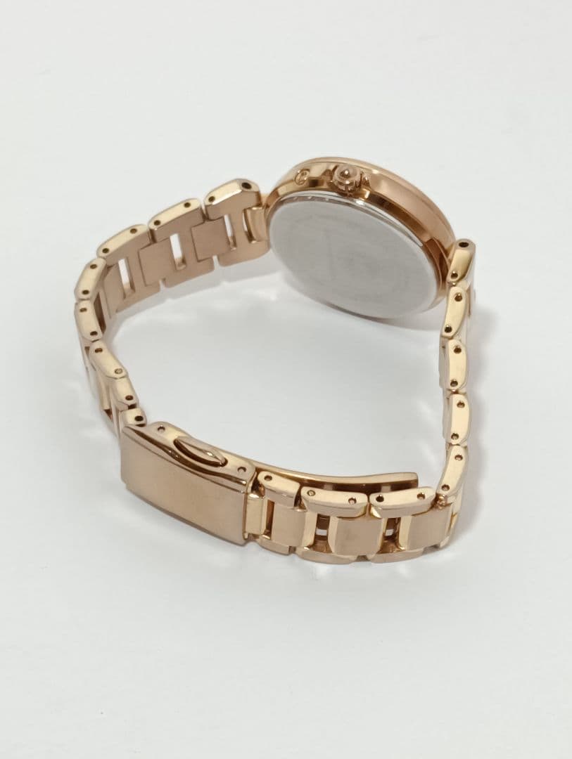 シチズン　HAPPY FLIGHT　電波ソーラー　腕時計　EC1032-54X