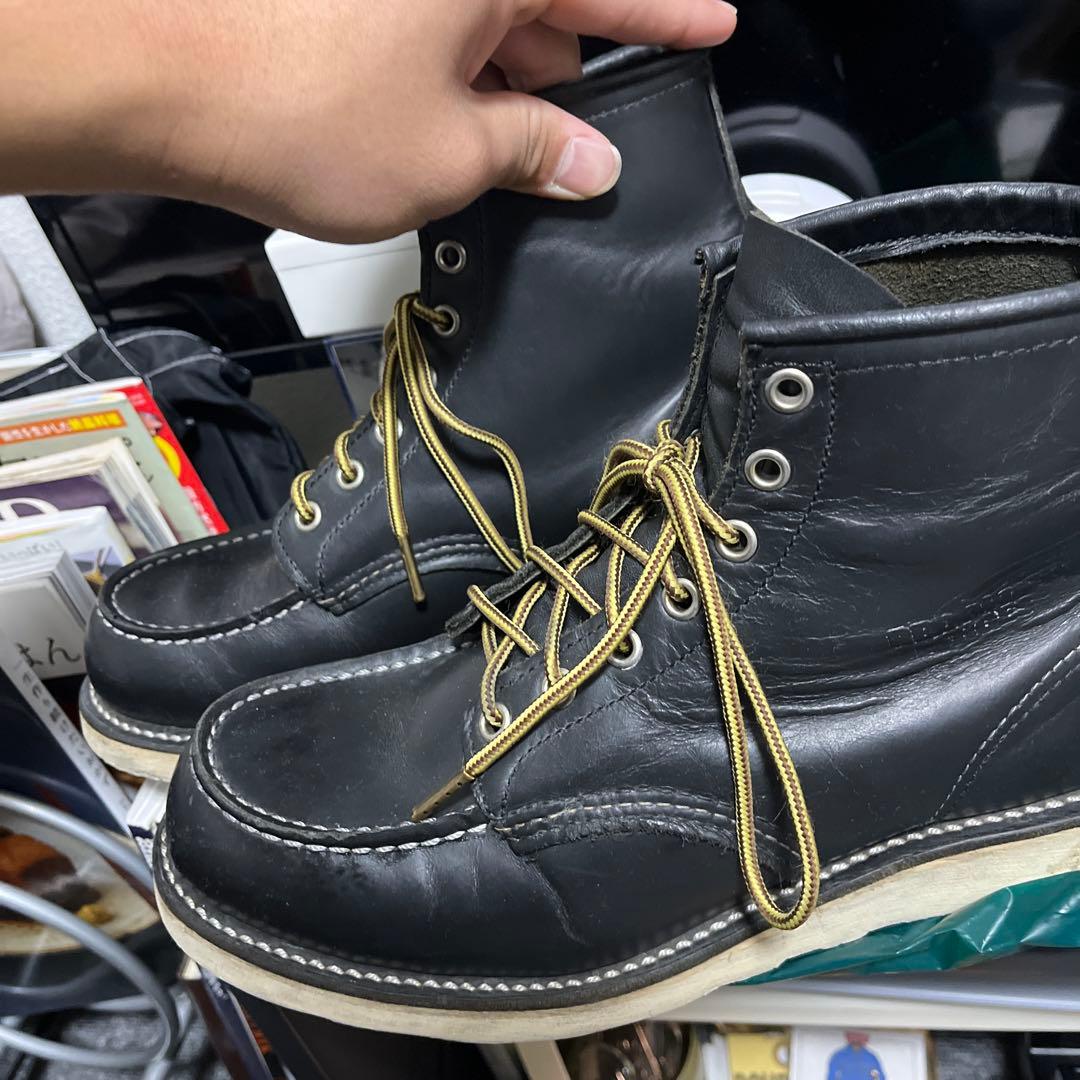 RED WING レッド ウィング 8130 9D