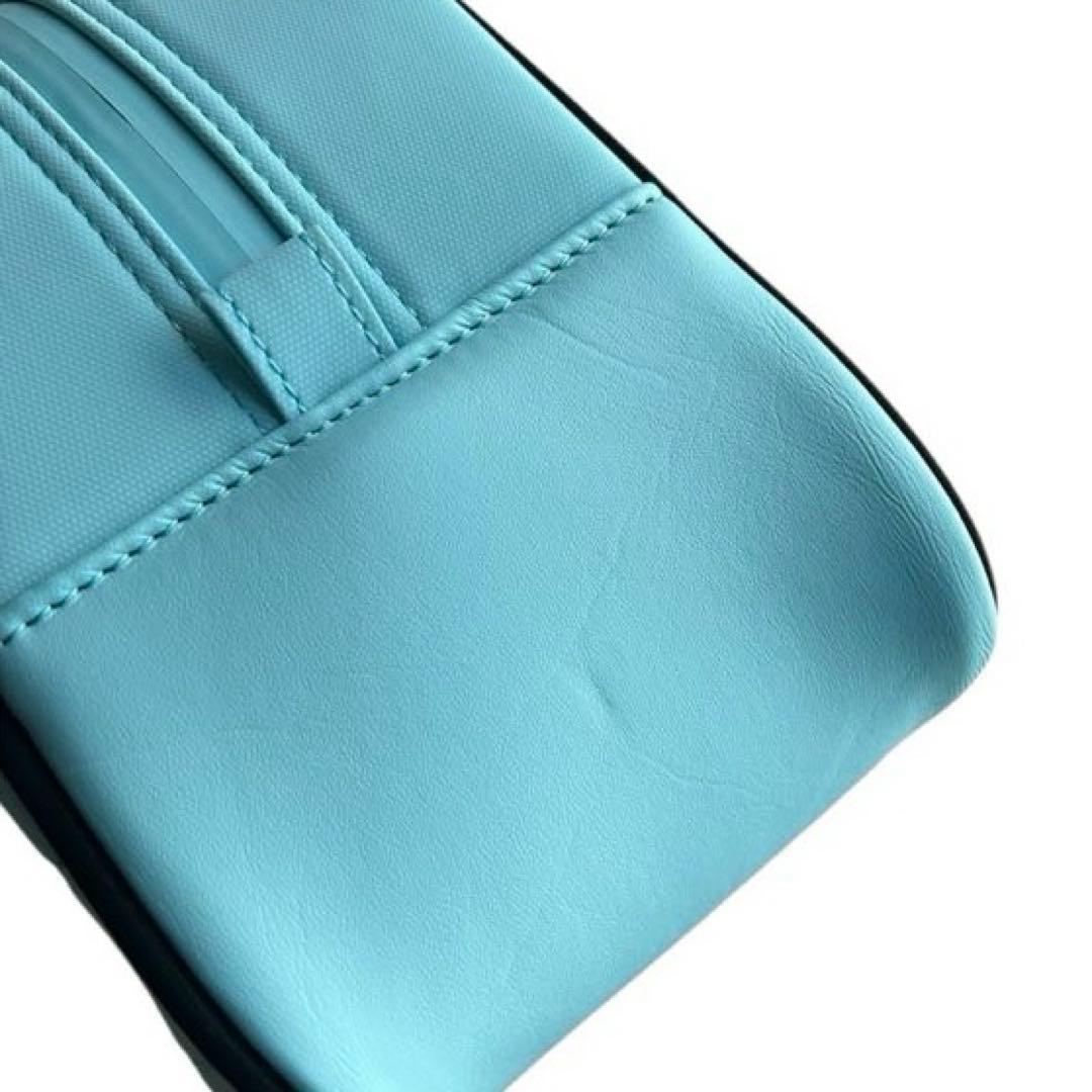 RomaRo ゴルフ　ミニトートバッグ