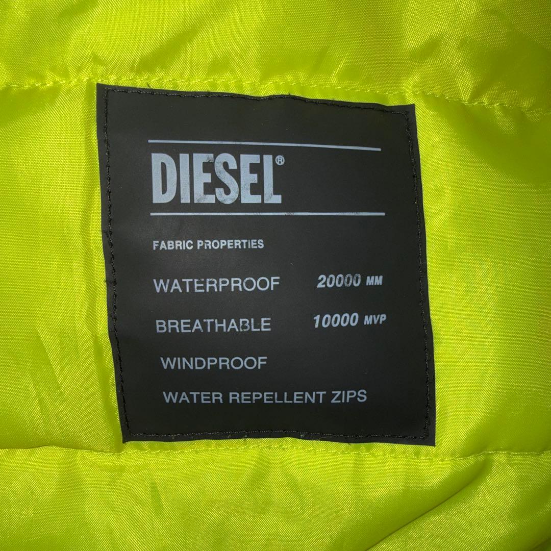 DIESELキッズアウター