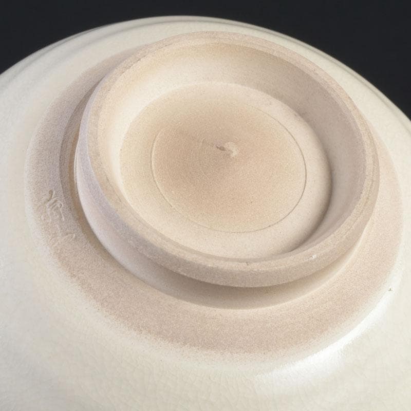 茶道具　京焼　加賀瑞山造　色絵金彩　菊桐文　数茶碗　五客　N　9809