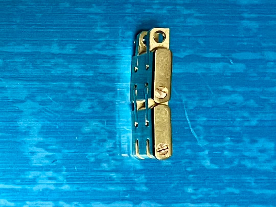 オーデマピゲ ロイヤルオーク イエローゴールドYG 調整外しコマ2個